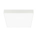 Потолочный светодиодный светильник Arlight IM-Quadro-Emergency-3H-S400x400-44W Warm3000 041027