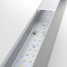 Настенный светодиодный светильник Elektrostandard LSG-02-1-8 78-12-3000-MS a041489