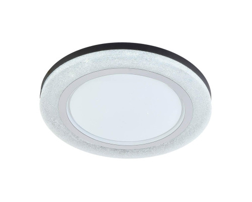 Потолочный светодиодный светильник Profit Light 2162/350 WH+CR Потолочный светодиодный светильник Profit Light 2162/350 WH+CR