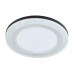 Потолочный светодиодный светильник Profit Light 2162/350 WH+CR