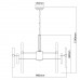 Подвесная люстра MW-Light Альгеро 285010910