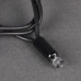 Cветодиодная гирлянда Sneha нить 230V синий статичный A-026A BL