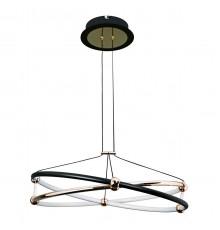 Подвесной светодиодный светильник Natali Kovaltseva Smart Нимбы High-Tech Led Lamps 82049
