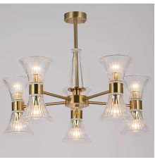 Потолочный светильник ILLUMICO IL0288-10P-79 COP