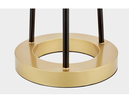 Торшер Lumina Deco Belforte LDF 5527 GD+WT Торшер Lumina Deco Belforte LDF 5527 GD+WT