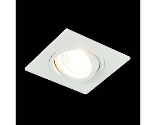 Встраиваемый светильник ST Luce ST251.508.01 Встраиваемый светильник ST Luce ST251.508.01