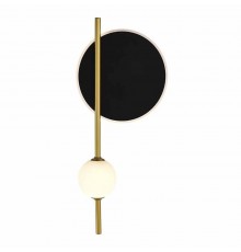 Настенный светодиодный светильник ST Luce DALI SL6507.431.02