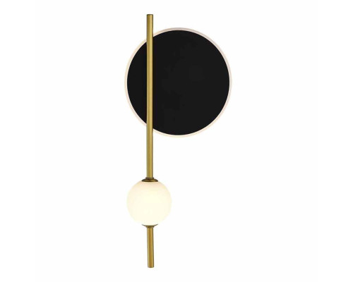 Настенный светодиодный светильник ST Luce DALI SL6507.431.02