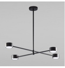 Подвесная люстра TK Lighting 6417 Dora