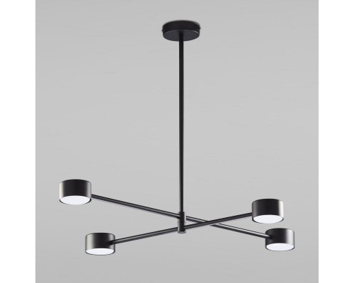 Подвесная люстра TK Lighting 6417 Dora