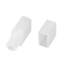 Заглушка Arlight ARL-Moonlight-1206-Cap-Set-WH 029823