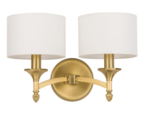 Настенный светильник KUTEK DECOR ABA?UR DEC-K-2(P/A)