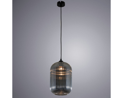 Подвесной светильник Arte Lamp Arwen A1903SP-1BK Подвесной светильник Arte Lamp Arwen A1903SP-1BK