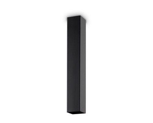 Потолочный светильник Ideal Lux Sky PL1 H40 Nero 233826 Потолочный светильник Ideal Lux Sky PL1 H40 Nero 233826