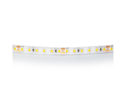 Светодиодная влагозащищенная лента Lightstar 12W/m 120LED/m теплый белый 5M 420853 Светодиодная влагозащищенная лента Lightstar 12W/m 120LED/m теплый белый 5M 420853