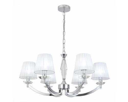 Подвесная люстра ST Luce Bello SL1756.103.06 Подвесная люстра ST Luce Bello SL1756.103.06