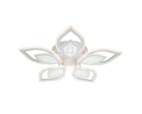 Потолочная светодиодная люстра Escada Anise 10288/10LED Потолочная светодиодная люстра Escada Anise 10288/10LED