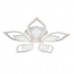 Потолочная светодиодная люстра Escada Anise 10288/10LED