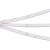 Светодиодная влагозащищенная лента Arlight 8W/m 60Led/m 2835SMD зеленый 5M RTW-PFS-A60-11mm 24V Green 034181