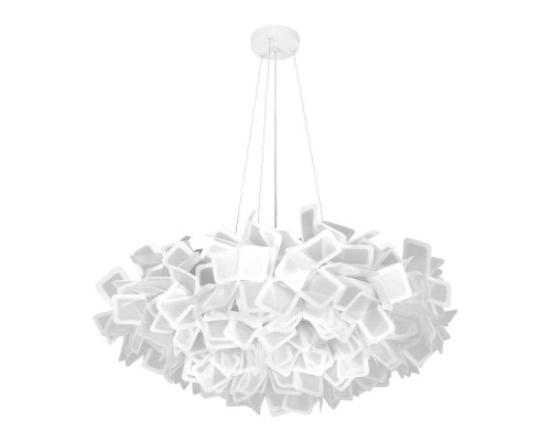 Подвесной светодиодный светильник Loft IT Clizia 10231/780 White Подвесной светодиодный светильник Loft IT Clizia 10231/780 White
