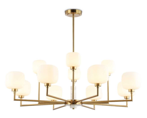 Подвесная люстра Ambrella light High Light LH53019 Подвесная люстра Ambrella light High Light LH53019