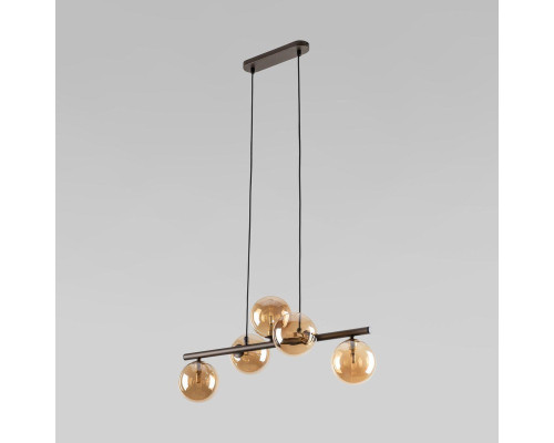 Подвесная люстра TK Lighting 6105 Estera Подвесная люстра TK Lighting 6105 Estera