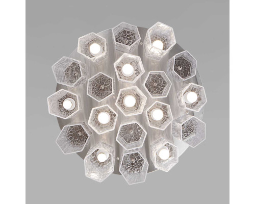 Потолочный светильник Bogate's Iceberg 381/10 a069620 Потолочный светильник Bogate's Iceberg 381/10 a069620