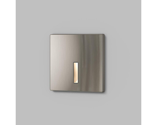 Настенный светодиодный светильник Denkirs Troms DK1030-NI Настенный светодиодный светильник Denkirs Troms DK1030-NI