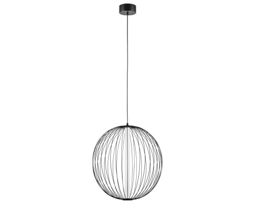 Подвесная люстра Lightstar Sole 734057 Подвесная люстра Lightstar Sole 734057