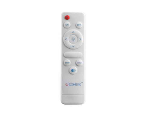 Настенно-потолочный светодиодный светильник Sonex Color Mavic 7745/DL Настенно-потолочный светодиодный светильник Sonex Color Mavic 7745/DL