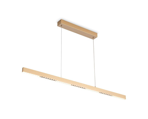 Подвесной светодиодный светильник Ambrella light Comfort Line FL5833