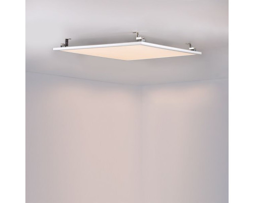 Светодиодная панель Arlight IM-S600x600-40W Warm3000 023146(2)
