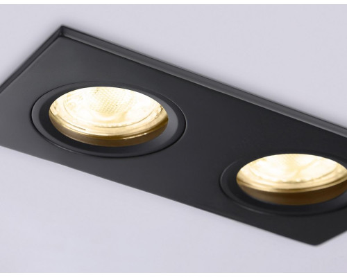 Встраиваемый светильник Ambrella light Techno Spot Standard Tech TN102461 Встраиваемый светильник Ambrella light Techno Spot Standard Tech TN102461