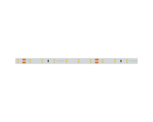 Светодиодная влагозащищенная лента Arlight 7,2W/m 60LED/m 2835SMD теплый белый 5M 020525(2) Светодиодная влагозащищенная лента Arlight 7,2W/m 60LED/m 2835SMD теплый белый 5M 020525(2)