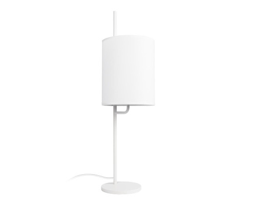Настольная лампа Loft IT Ritz 10253T White Настольная лампа Loft IT Ritz 10253T White