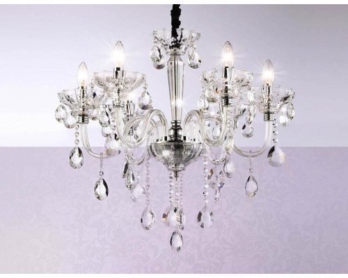 Подвесная люстра Ambrella light Traditional TR4900 Подвесная люстра Ambrella light Traditional TR4900