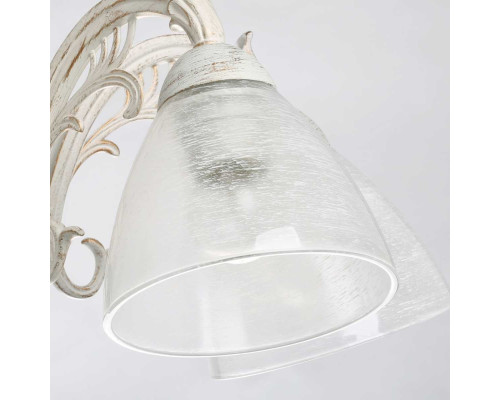 Люстра потолочная De City Ариадна 105011905 Люстра потолочная De City Ариадна 105011905