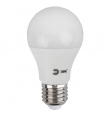 Лампа светодиодная ЭРА E27 15W 6000K матовая LED A60-15W-860-E27 Б0031396