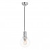Подвесной светильник Lumina Deco Dorito LDP 1212-150 GY+CHR