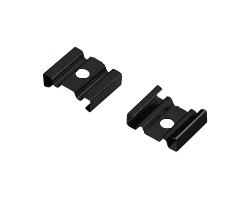 Держатель Arlight Arh-Bent-W11 Black 041080 Держатель Arlight Arh-Bent-W11 Black 041080