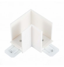 Коннектор L-образный ST Luce Skyline 220 ST015.522.14