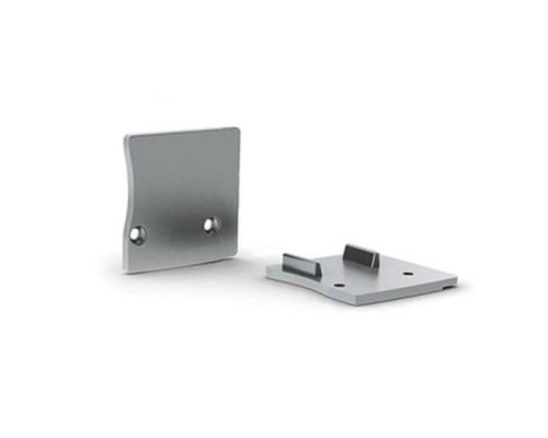 Заглушка Arlight Alu-Base-WH28-L левая 015462 Заглушка Arlight Alu-Base-WH28-L левая 015462