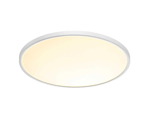 Настенно-потолочный светодиодный светильник Sonex Mitra Alfa White 7659/48L