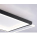 Потолочный светодиодный светильник Ambrella light Acrylica Disk FA7723