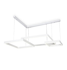 Подвесной светодиодный светильник Ambrella light ACRYLICA FA6646