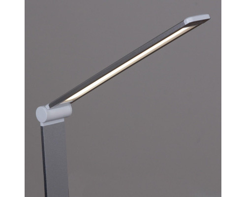 Настольная лампа Reluce 02088-0.7-01T SL (USB) Настольная лампа Reluce 02088-0.7-01T SL (USB)