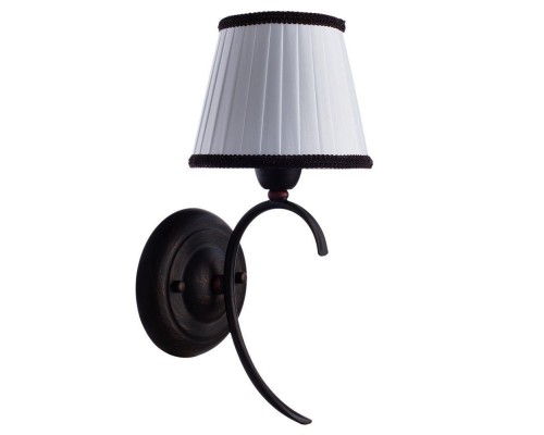 Бра Arte Lamp Irene A5133AP-1BR