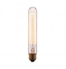 Лампа накаливания E27 40W прозрачная 1040-H