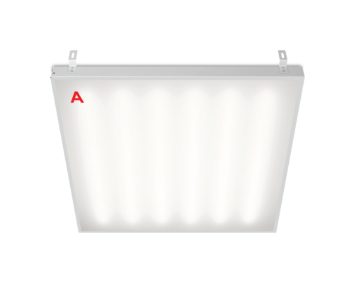 Потолочный светильник WOLTA Pro ДВО02-54-051-5К