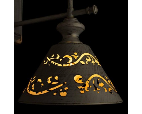 Бра Arte Lamp Kensington A1511AP-1WG